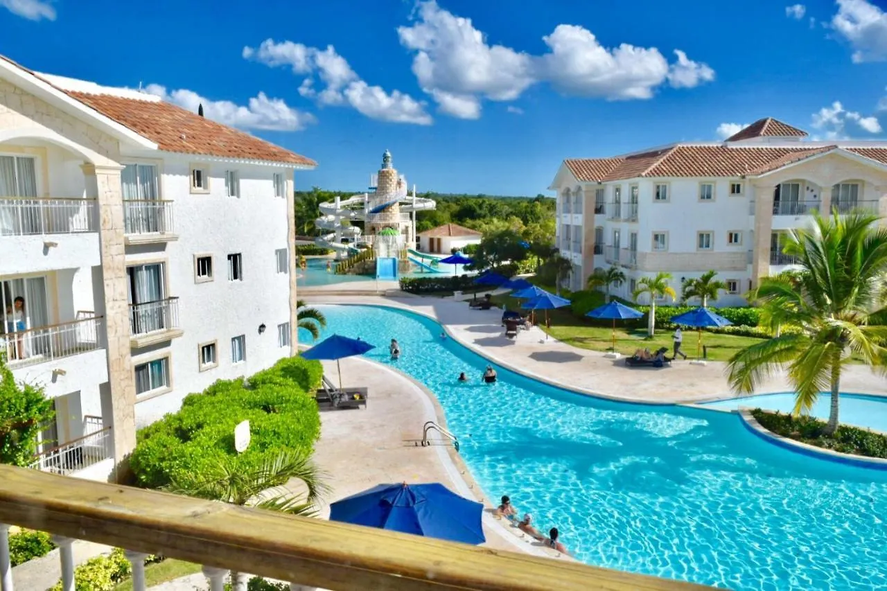 The Sun 2Br @Caddaquescaribe Bayahibe Apartment