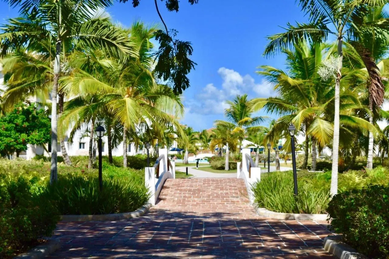 The Sun 2Br @Caddaquescaribe Bayahibe Apartment