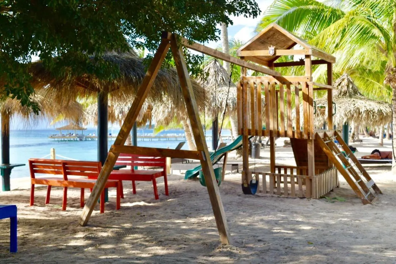 The Sun 2Br @Caddaquescaribe Bayahibe Apartment