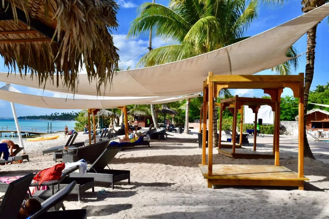 The Sun 2Br @Caddaquescaribe Bayahibe Apartment