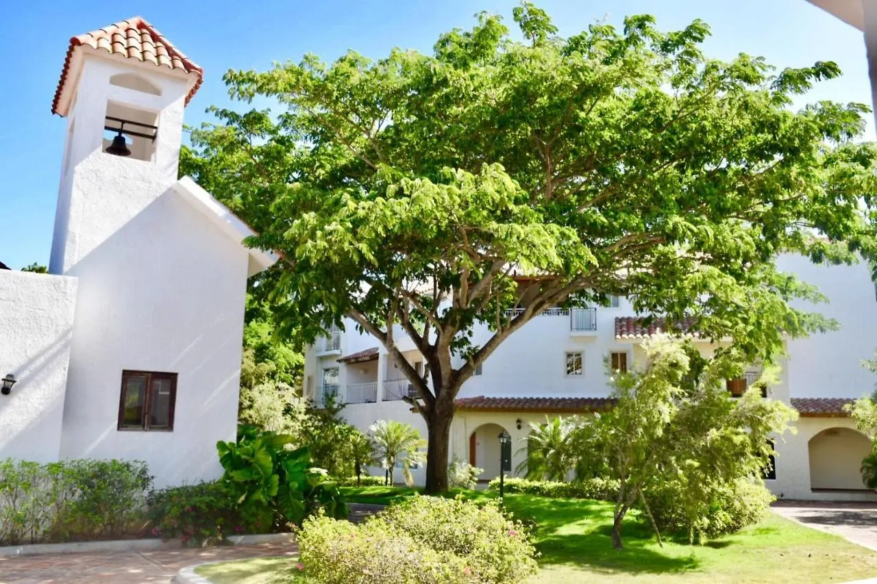The Sun 2Br @Caddaquescaribe Bayahibe Apartment