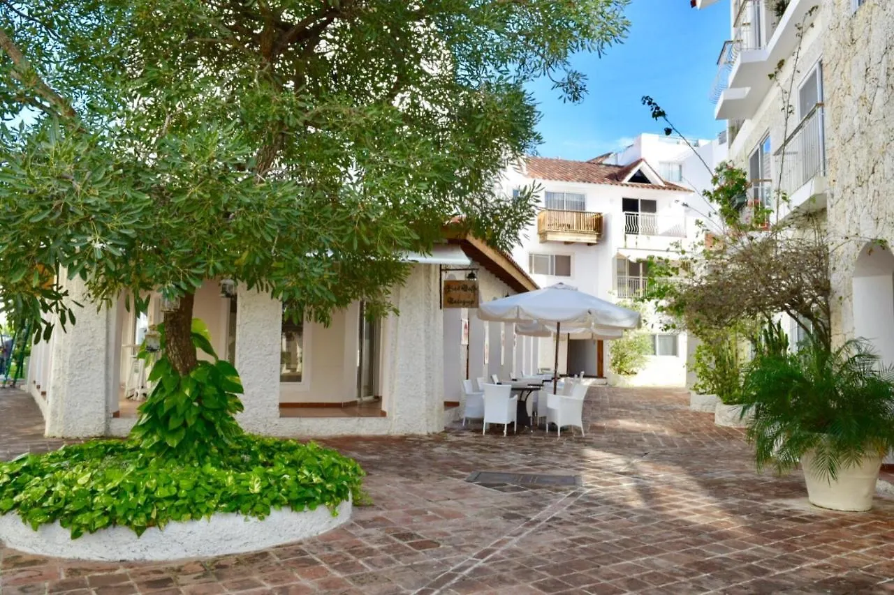 The Sun 2Br @Caddaquescaribe Bayahibe Apartment
