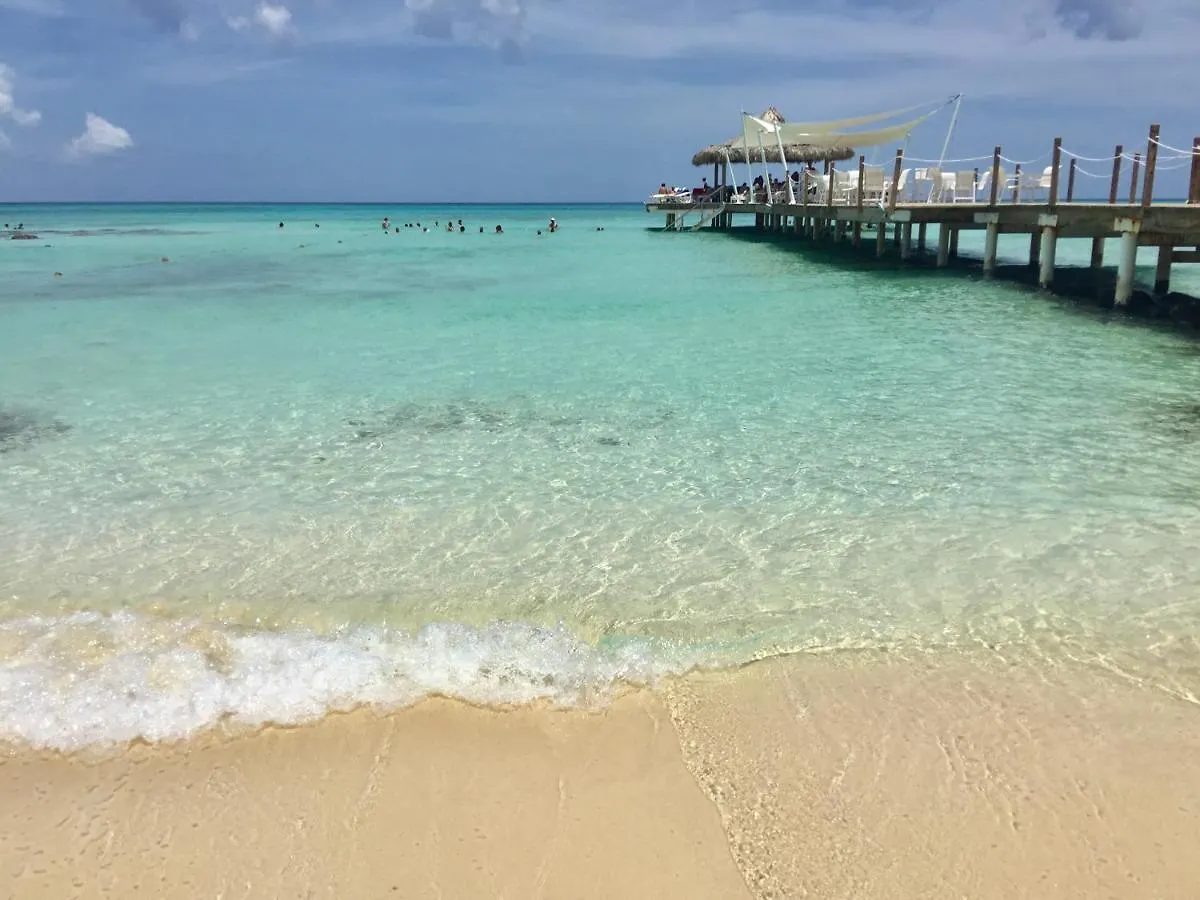 The Sun 2Br @Caddaquescaribe Bayahibe Apartment