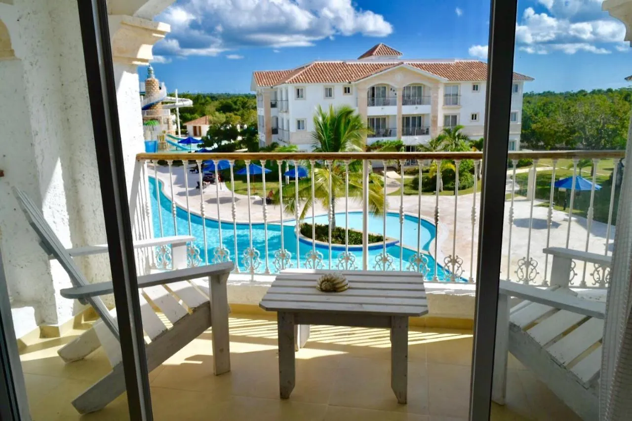 The Sun 2Br @Caddaquescaribe Bayahibe Apartment