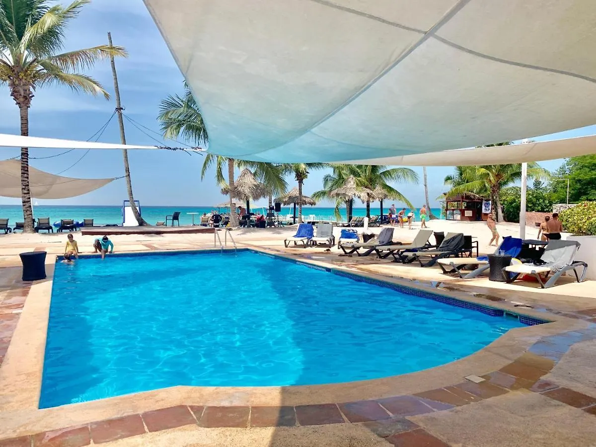 The Sun 2BR @CaddaquesCaribe Bayahibe Apartamento