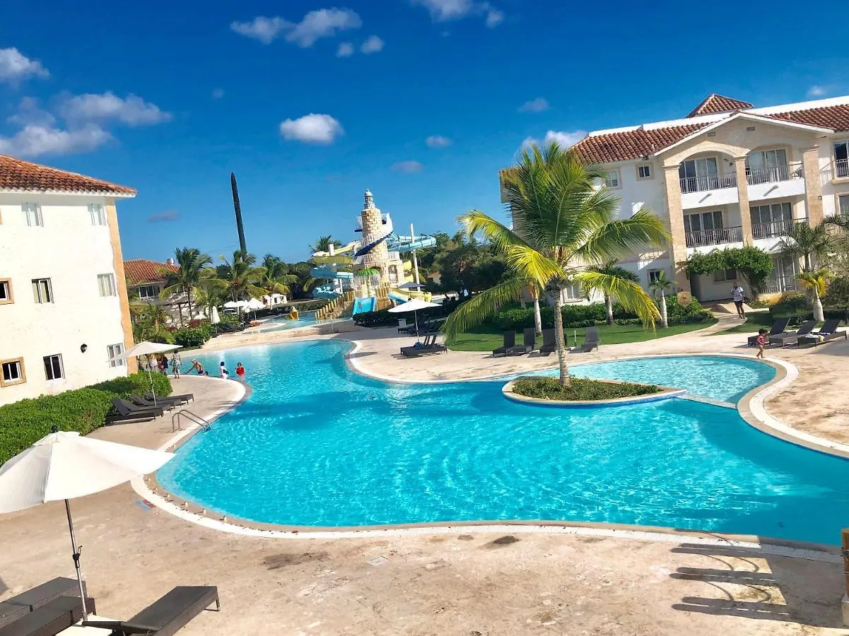 The Sun 2BR @CaddaquesCaribe Bayahibe Apartamento