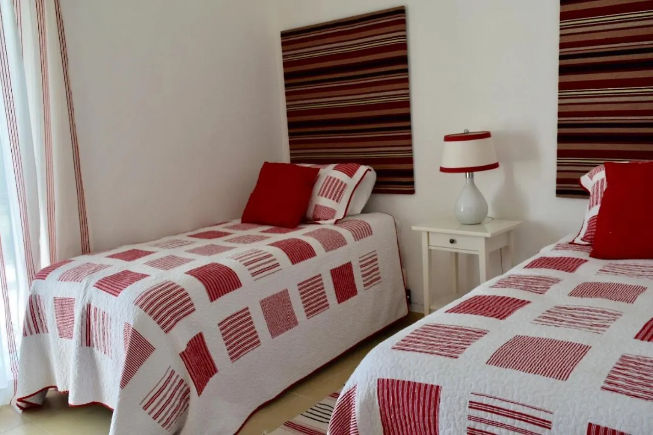 The Sun 2BR @CaddaquesCaribe Bayahibe Apartamento