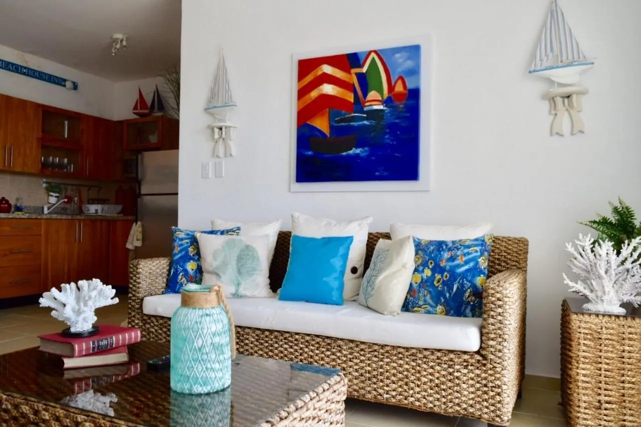 The Sun 2BR @CaddaquesCaribe Bayahibe Apartamento República Dominicana
