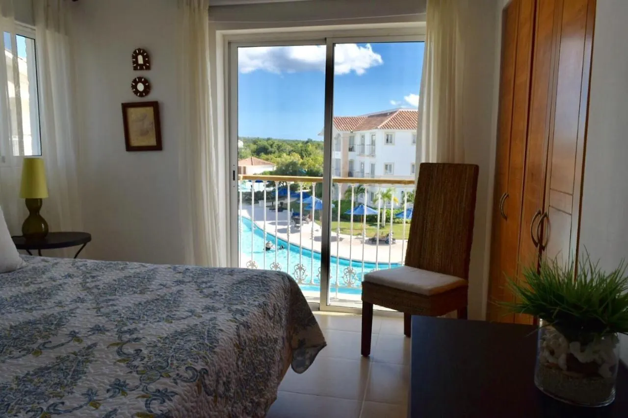 The Sun 2BR @CaddaquesCaribe Bayahibe Apartamento 0*,